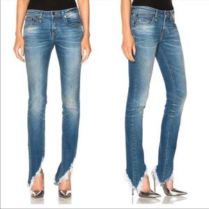 R13 jeans